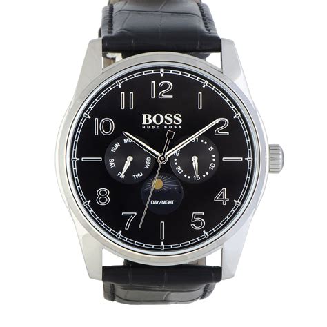 hugo boss uhr rolex design|hugo watches for men.